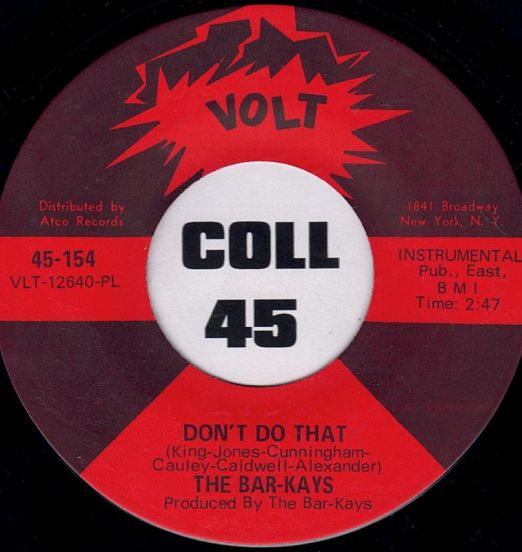 TheBar-Kays-Don'tDoThat