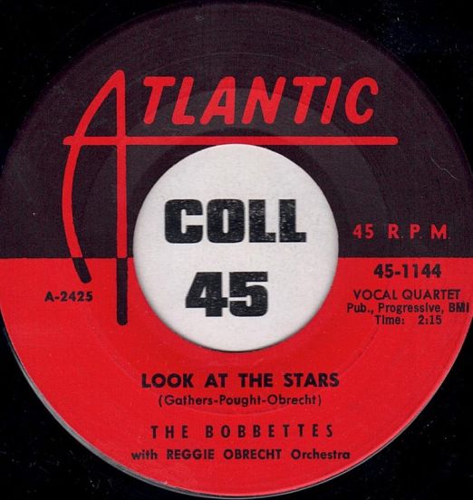 TheBobbettes-LookAtTheStars