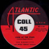 The Bobbettes – Mr. Lee b/w Look At The Stars – Atlantic 7″