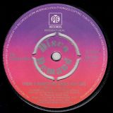 The Casualeers – Dance, Dance, Dance b/w There’s Something About This Girl – Pye International UK 7″