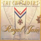 The Crusaders With B.B. King & The Royal Philharmonic Orchestra – Royal Jam – Mca 2x LP