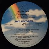 The Crusaders With B.B. King & The Royal Philharmonic Orchestra – Royal Jam – Mca 2x LP
