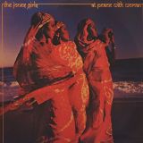 The Jones Girls – At Peace With Woman – PIR LP