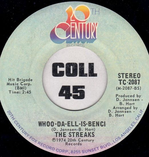 TheStreaks-Whoo-Da-Ell-Is-Benci