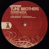 Tune Brothers – Serenata (The 2006 Remixes) – Housesession GER 12″