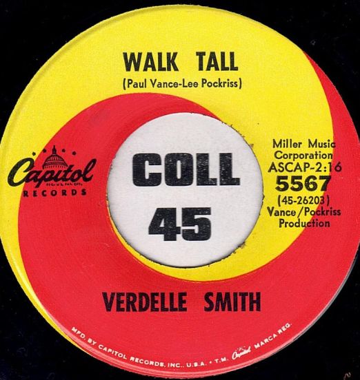 VerdelleSmith-WalkTallB