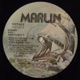 Voyage – Same – Marlin LP