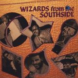 VA – Wizards From The Southside – Chess LP