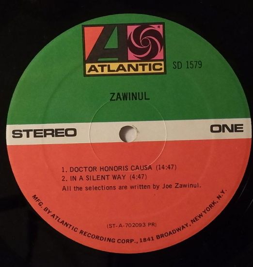 Zawinul-DoctorHonorisCausaLABEL