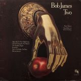 Bob James – Two – CTI LP
