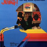Bob Jung And His Orchestra – Jung! The Big Band Syndrome – Command LP