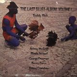 Buddy Rich – The Last Blues Album Volume 1 – Groove Merchant LP
