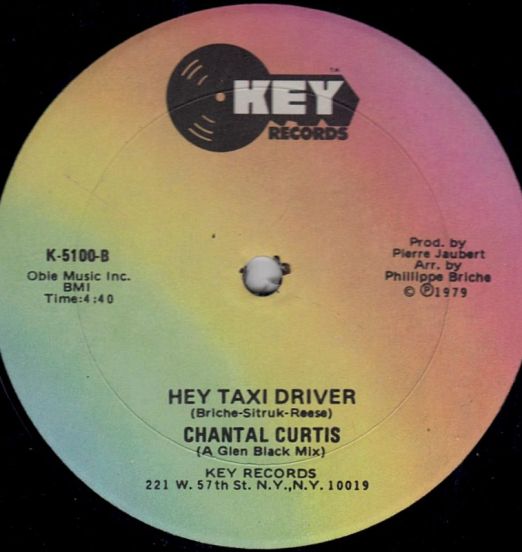 ChantalCurtis-HeyTaxiDriverKey12B