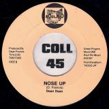Dean Dean Feat. Darchelle – You’re My DJ b/w Nose Up – Soul Hio 7″
