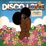 V.A. – Disco Love Vol 4 (More More More Disco & Soul Uncovered!) – BBE UK 2LP