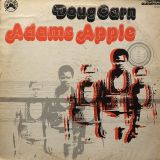 Doug Carn – Adam’s Apple – Black Jazz LP