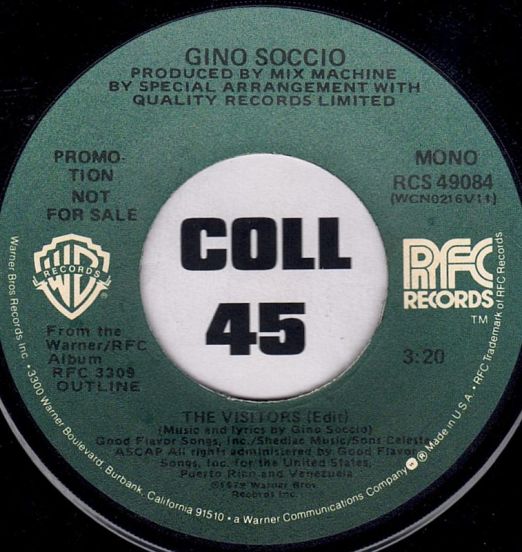 GinoSoccio-TheVisitors(Mono)