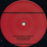 House Bros. – Shake Al Kent Remix Long Version – Million Dollar Disco UK 12″