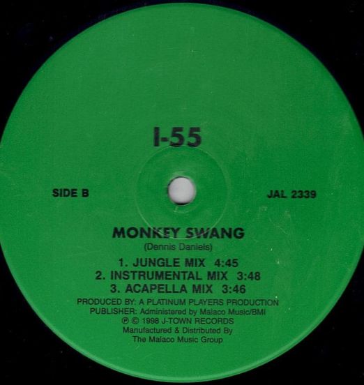 I-55-MonkeySwang(JungleMixAndInstrumentalMixAndAcapellaMix)12B