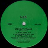 I-55 – Monkey Swang – J-Town 12″
