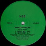I-55 – Monkey Swang – J-Town 12″