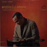 J.J. Johnson – Goodies – RCA Victor LP