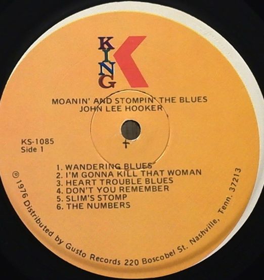 JohnLeeHooker-MoaninAndStompinTheBluesLABEL