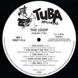 *NEW!* Johnny Lytle – The Loop – Bgp UK LP