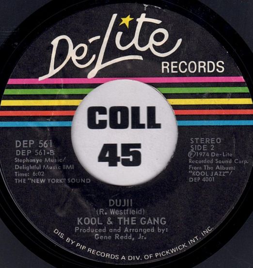 KoolAndTheGang-Dujii