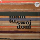 Krzysztof Komeda – Mam Tu Swój Dom – GAD PL LP