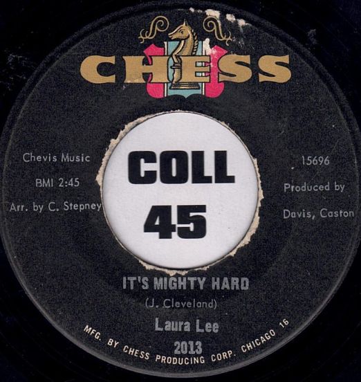 LauraLee-It'sMightyHard