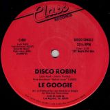 Le Googie – Disco Robin – Class 12″