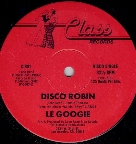 LeGoogie-DiscoRobin12B