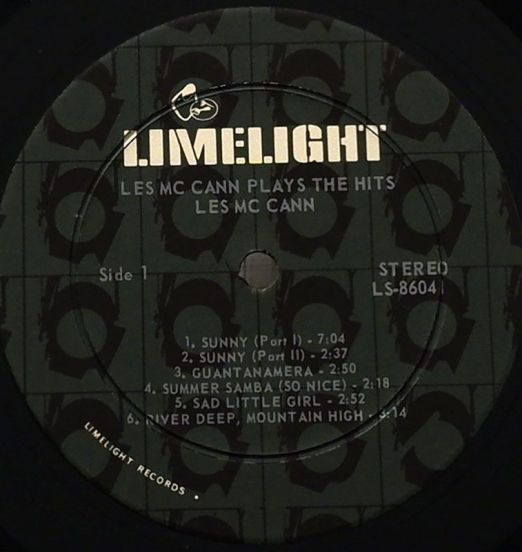 LesMcCann-PlaysTheHitsLABEL