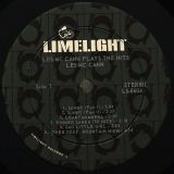 Les McCann – Plays The Hits – Limelight LP