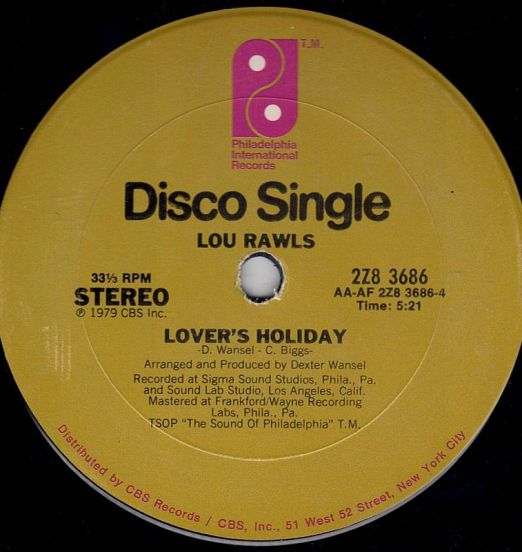 LouRawls-Lover'sHolyday12A