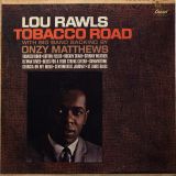 Lou Rawls – Tobacco Road – Capitol LP