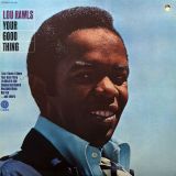 Lou Rawls – Your Good Thing – Capitol LP