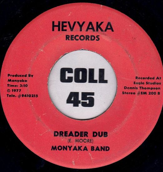 MonyakaBand-DreaderDubB