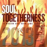 V.A. – Soul Togetherness 2013 – Expansion UK 2LP