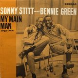 Sonny Stitt & Bennie Green – My Main Man – Argo LP