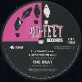 The Beat – I Confess (Remix) b/w I Confess (Live) AND Spar Wid Me (Live) – Go-Feet UK 12″