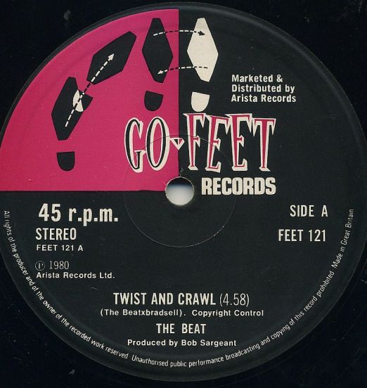 TheBeat-TwistAndCrawl12A