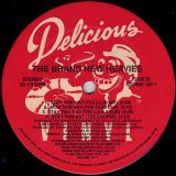 The Brand New Heavies Featuring N’Dea Davenport – Stay This Way – Delicious Vinyl 12″
