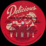 The Brand New Heavies Featuring N’Dea Davenport – Stay This Way – Delicious Vinyl 12″