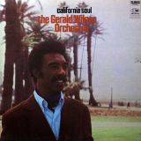 The Gerald Wilson Orchestra – California Soul – World Pacific Jazz LP