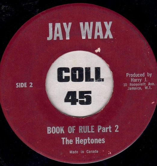 TheHeptones-BookOfRuleB