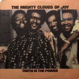 The Mighty Clouds Of Joy – Truth Is The Power – ABC LP