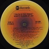 The Mighty Clouds Of Joy – Truth Is The Power – ABC LP