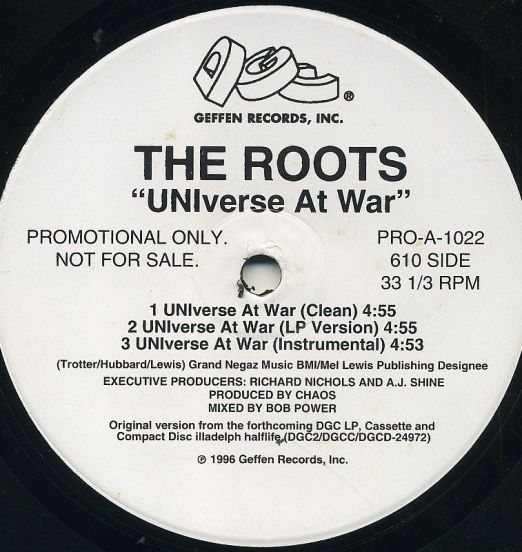 TheRoots-UniverseAtWar(Clean,LP,Instr.Version)12B